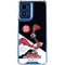 Looney Tunes Retro Road Runner Moto G 5G (2024) Clear Case